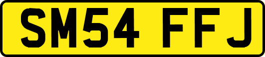 SM54FFJ