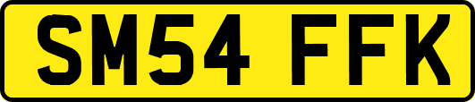 SM54FFK