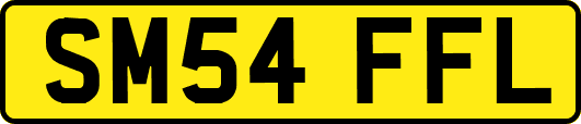 SM54FFL
