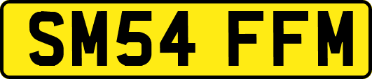 SM54FFM