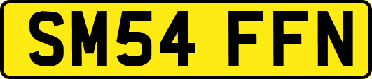SM54FFN