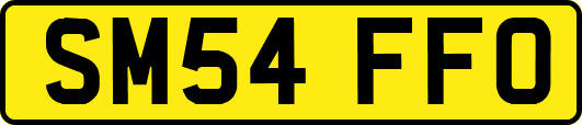 SM54FFO