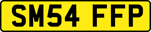 SM54FFP