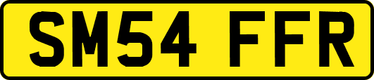 SM54FFR