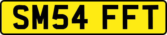 SM54FFT
