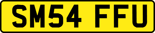 SM54FFU