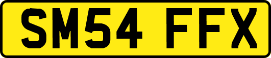 SM54FFX