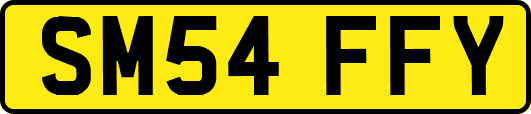SM54FFY