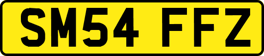 SM54FFZ