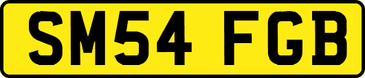 SM54FGB
