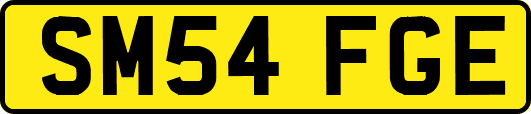 SM54FGE