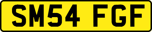 SM54FGF