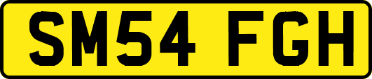 SM54FGH