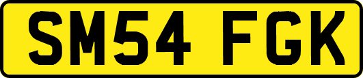 SM54FGK