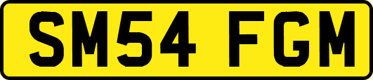 SM54FGM
