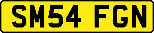 SM54FGN