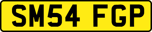 SM54FGP