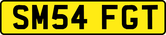 SM54FGT