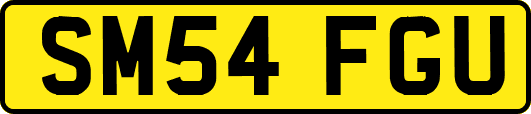SM54FGU