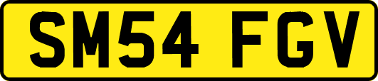 SM54FGV