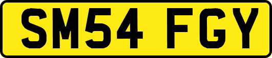 SM54FGY