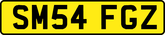 SM54FGZ
