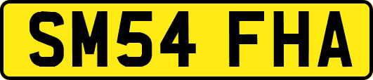 SM54FHA