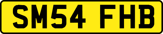 SM54FHB