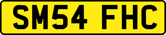 SM54FHC