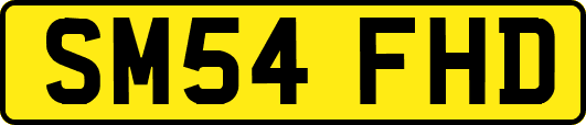 SM54FHD