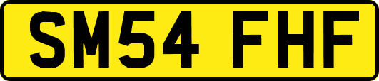SM54FHF