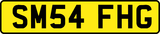 SM54FHG