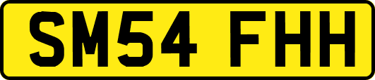 SM54FHH