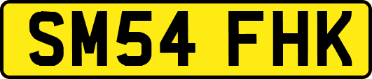 SM54FHK