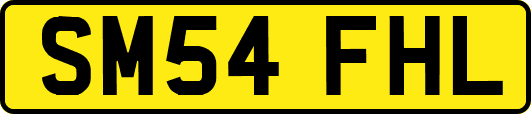 SM54FHL