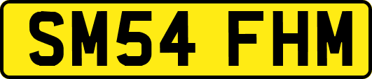 SM54FHM