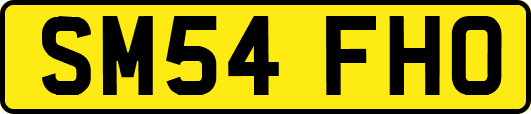 SM54FHO
