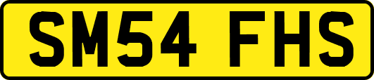 SM54FHS