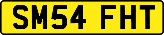 SM54FHT
