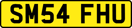 SM54FHU