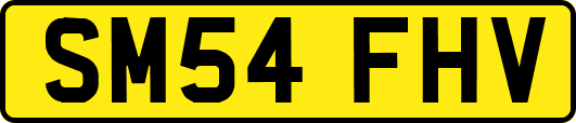SM54FHV