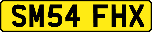 SM54FHX