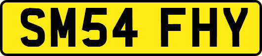 SM54FHY