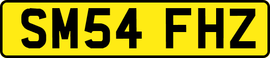SM54FHZ
