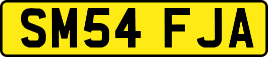 SM54FJA