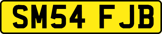SM54FJB