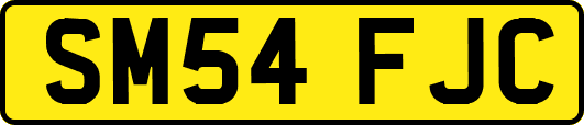 SM54FJC