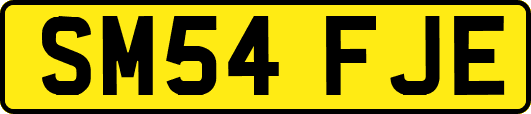 SM54FJE