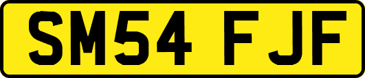SM54FJF