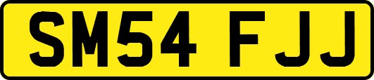 SM54FJJ